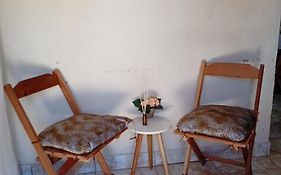 Casa Charmosa no Arraial d'Ajuda Térreo